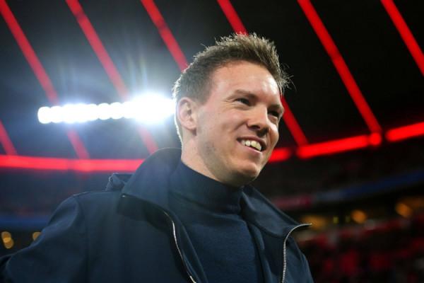 納格爾斯曼：足球應該和美式橄欖球一樣，更加科技化