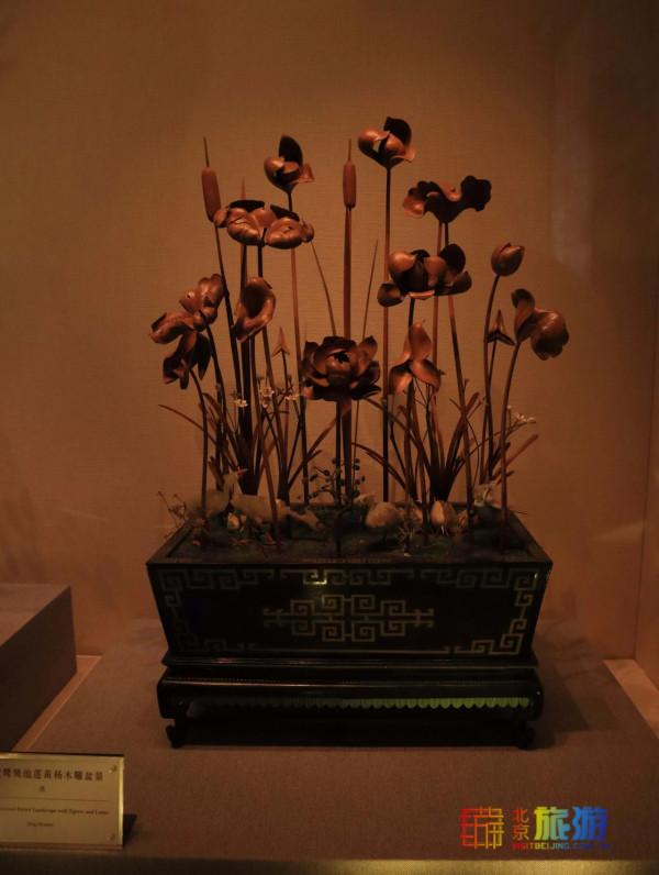 頻上熱搜！地鐵直達的冬日絕美景色！一定要來打卡！