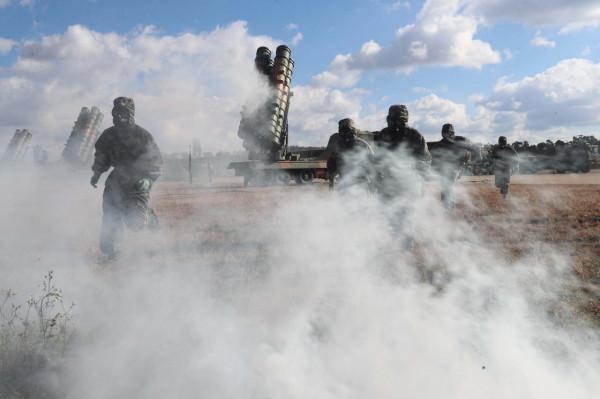 開訓動員礪鬥志 逐夢強軍踏征程 開訓動員礪鬥志 逐夢強軍踏征程