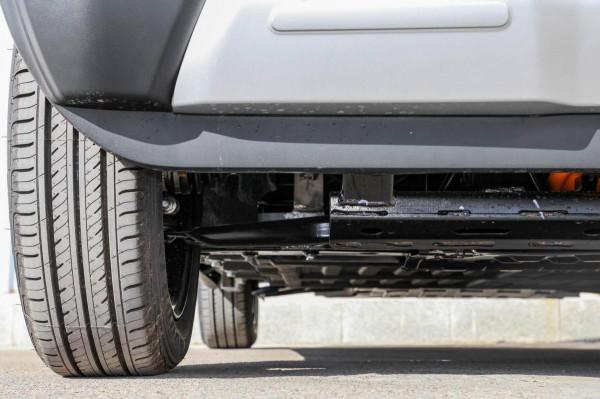 奇瑞的全新代步車小螞蟻，僅5.99萬起，三門四座，能跑301公里