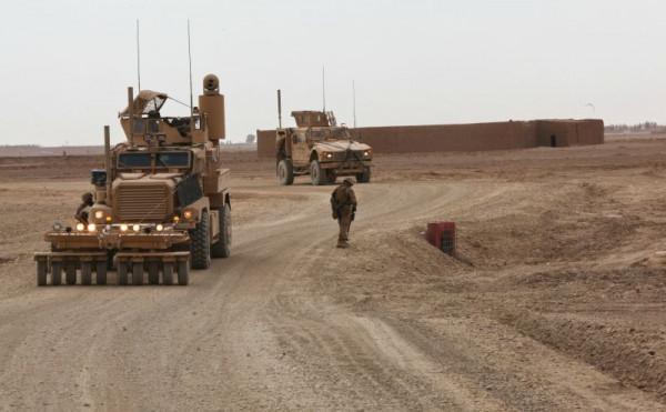 美軍跑了,裝備掉了一地,阿富汗塔利班靠撿裝備成為中亞強軍 美軍跑了,裝備掉了一地,阿富汗塔利班靠撿裝備成為中亞強軍