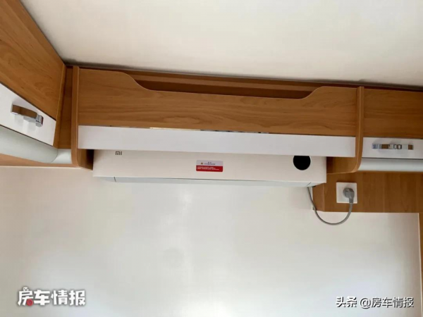 五徵也出房車！2.0T空間大亮相成“網紅”，價效比高適合入門車友