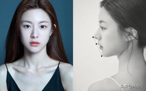 歐陽娜娜側臉顏值飆升？山根、下巴線條變精緻，成新晉&OpenCurlyDoubleQuote;側顏殺&rdquo;