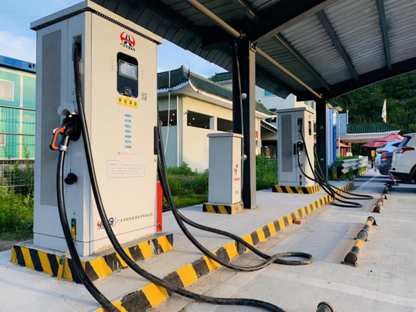 中國製造的硬科技：這5傢俱有黑馬潛力的換電企業，即將迎來爆發