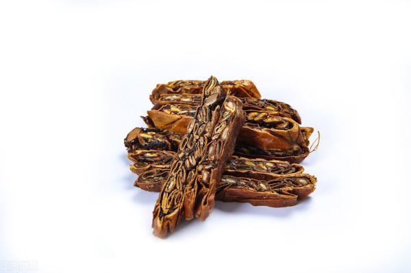 瓜蔞與經方（1）——治療胸痺證的三首介紹