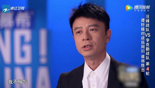 不要再為伍珂玥意難平了!節目調性早已註定了李克勤會放棄她 不要再為伍珂玥意難平了!節目調性早已註定了李克勤會放棄她