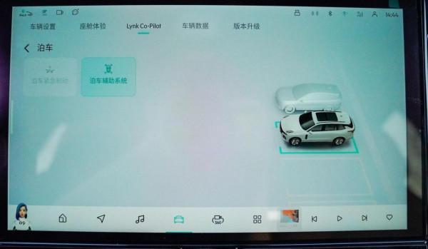 領克09配置解讀，SPA架構下領克首款中大型豪華SUV，實力表現如何