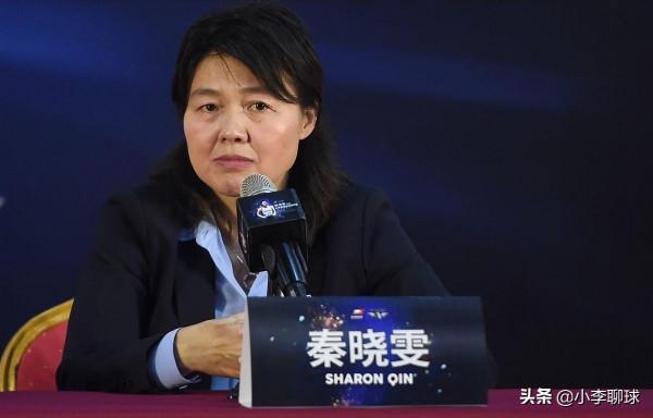 CBA3訊息!楊鳴代言日本女性品牌,杜鋒迎來好訊息,秦曉雯尷尬了 CBA3訊息!楊鳴代言日本女性品牌,杜鋒迎來好訊息,秦曉雯尷尬了