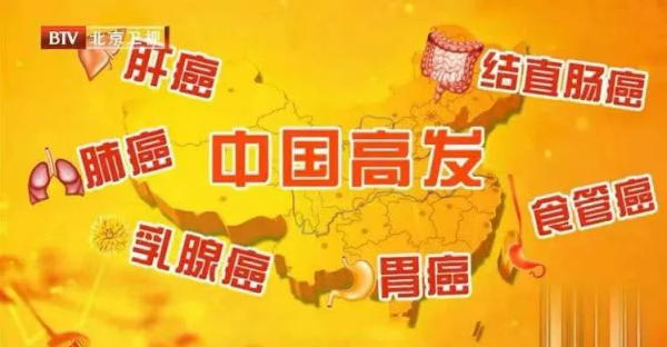 超過4成的癌症死亡可以避免!國際公認的23個致癌因素請避免 超過4成的癌症死亡可以避免!國際公認的23個致癌因素請避免