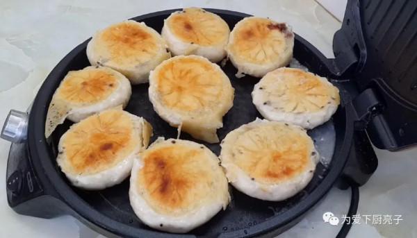 早餐別吃包子油條了,教你一個新吃法,做出好吃的煎豆包,真香 早餐別吃包子油條了,教你一個新吃法,做出好吃的煎豆包,真香