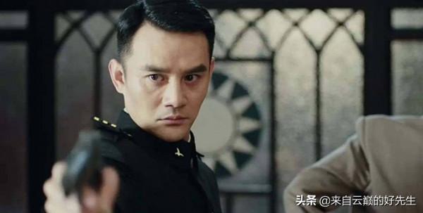 繼張嘉譯、王志文等人後，中生代男演員，誰能扛起電視劇熱播大旗