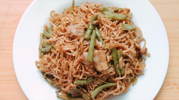 河南人最愛吃的七種麵條，一週七天，每天不重樣，你喜歡吃哪種？