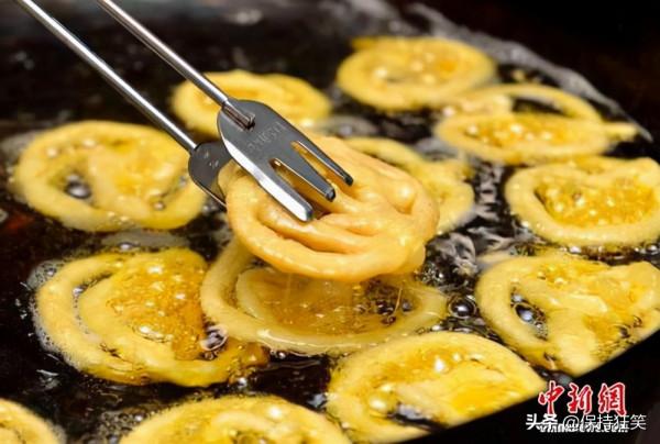 西藏十大小吃 西藏特色小吃有哪些 西藏美食小吃排行榜