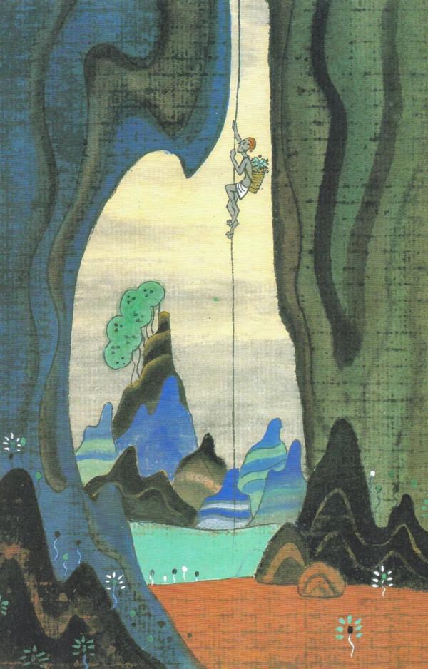 錢家駿:寫在動畫片《九色鹿》製作前|史料鉤沉 錢家駿:寫在動畫片《九色鹿》製作前|史料鉤沉