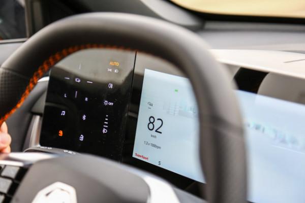 都很優秀 這些高顏值的自主品牌SUV值得買 都很優秀 這些高顏值的自主品牌SUV值得買