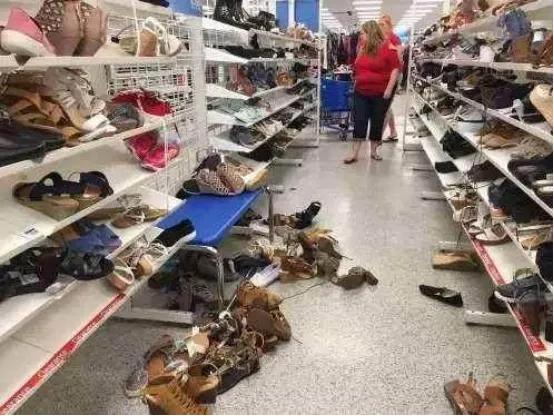 美國真的是我們幻想中的那個樣子嗎? 美國真的是我們幻想中的那個樣子嗎?