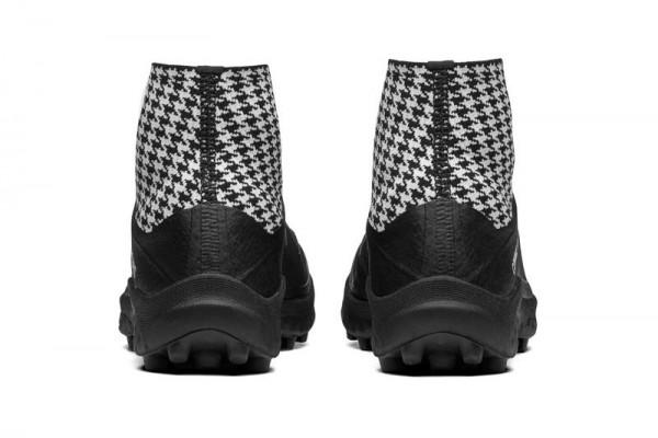 COMME des GARÇONS x Salomon 全新聯乘系列鞋款正式釋出 COMME des GARÇONS x Salomon 全新聯乘系列鞋款正式釋出