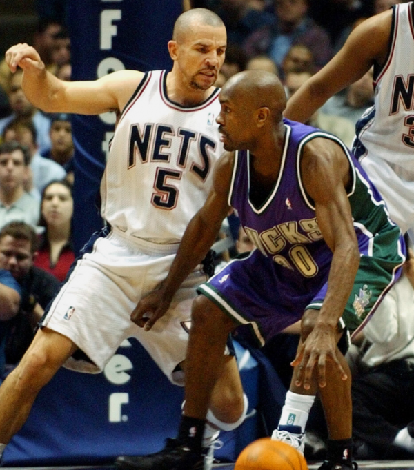 基德打了20年，保羅打了17年，誰更強？看9項資料，差距一目瞭然