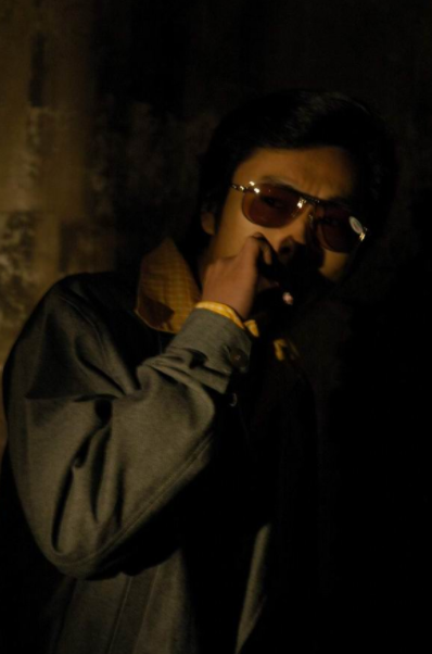 4去戛納無人識，為出名屢次整容，秦昊的“爆紅”離不開這6個女人