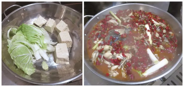 八道酒樓旺銷菜