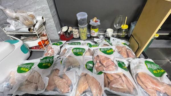 一個月瘦十斤我的健身減脂飲食，乾貨分享