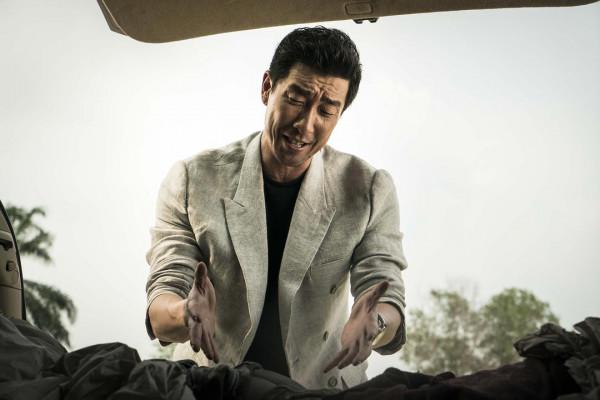 娛樂圈中10大“痴情硬漢”，一個比一個痴情，最大74歲，最小36歲