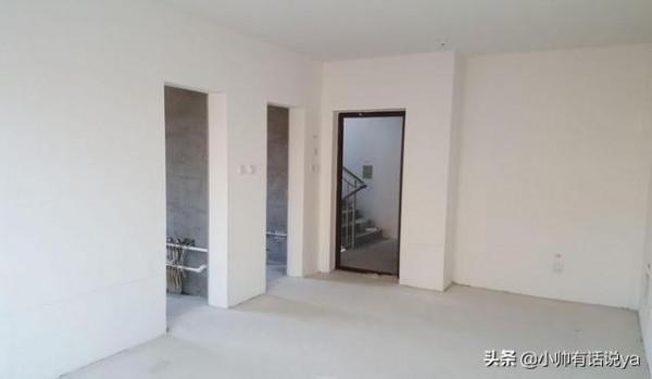 毛坯房和精裝房買哪個更划算,差別很大 毛坯房和精裝房買哪個更划算,差別很大