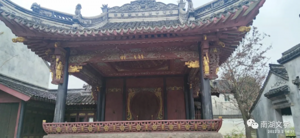 古鎮記憶 &vert; 古鎮最大的石橋：棲鳳橋