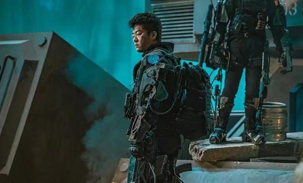 上線首日熱度奪冠，《雲南蟲谷》之後，姜超又帶來一部“王炸”片