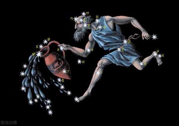 冰山美人，氣質冷豔的星座！看似瀟灑，實則內心脆弱，孤傲決絕