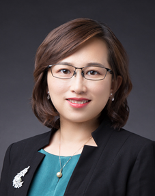 胡潔教授：雙拳出擊！“O+Y”為胸部腫瘤患者長生存保駕護航