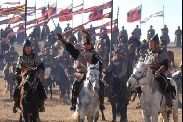 滿清如何控制蒙古：除了聯姻，還有軟硬兩手，軟刀子更厲害