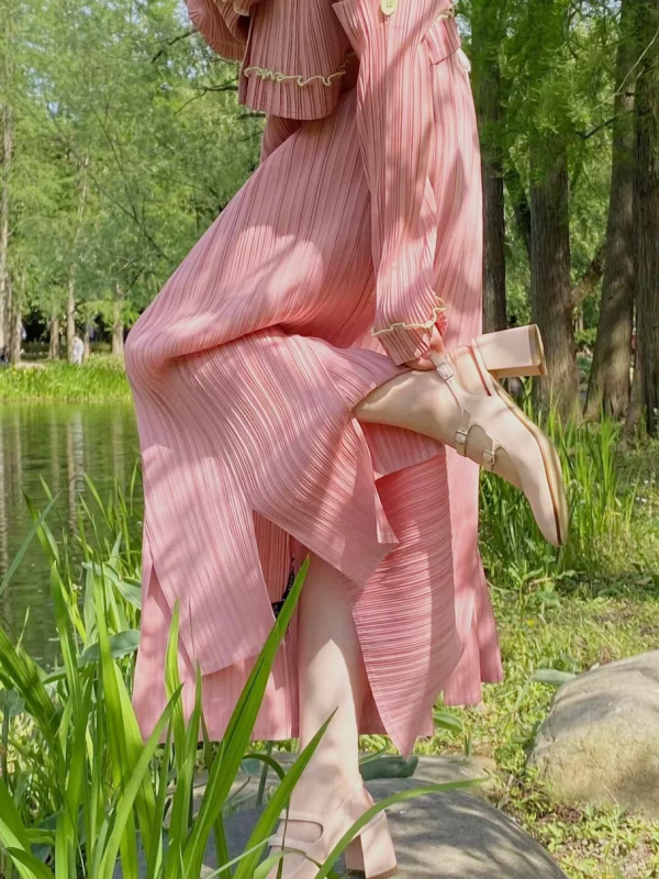 馬丁靴失寵了？這雙鞋才是粗腿女孩的初秋救星