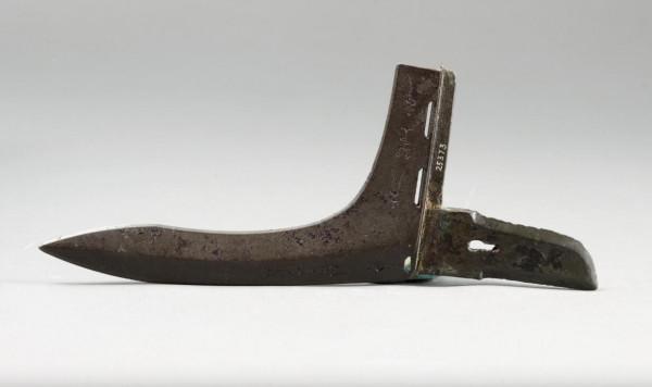 逛博物館的困擾，“觚”“簋”“匜”這都是啥？