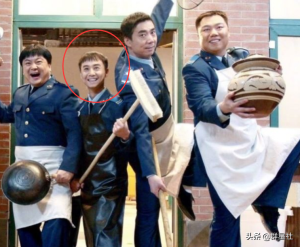 毛孩：照顧抑鬱母親葦青，如今媽媽成黃金配角，自己卻無戲可拍