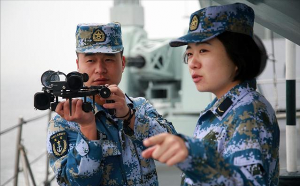 大學畢業生春季參軍入伍，想留在部隊長期發展，應該注重3個方面