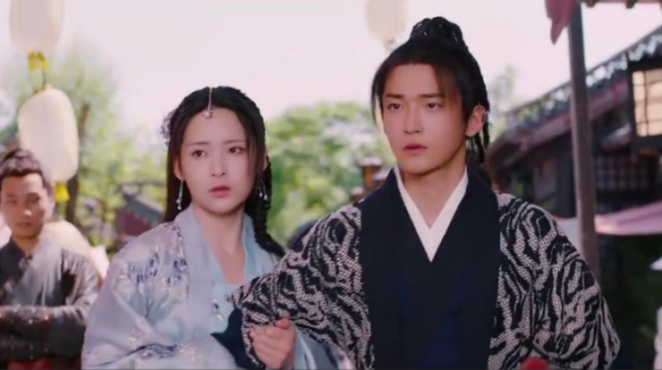 古裝劇審美降級!王一博遭群嘲,啥時候能再見“平平無奇”古天樂 古裝劇審美降級!王一博遭群嘲,啥時候能再見“平平無奇”古天樂