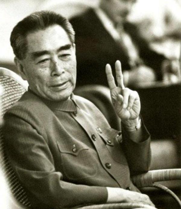 1969年,北京發生一起啥車禍?總理發火:為何隔兩禮拜才告訴我? 1969年,北京發生一起啥車禍?總理發火:為何隔兩禮拜才告訴我?