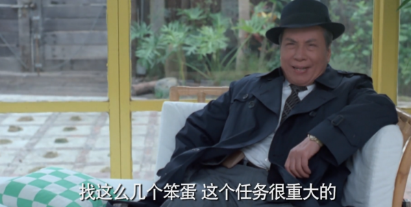 1986年,洪金寶的突發奇想,“坑苦”了老朋友麥嘉 1986年,洪金寶的突發奇想,“坑苦”了老朋友麥嘉