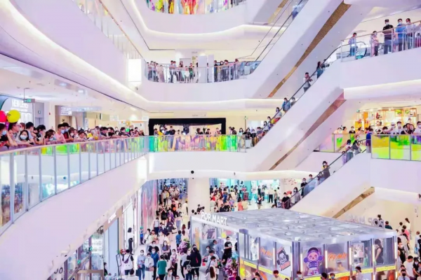 盛大開幕!環球影城、迪士尼……數十文旅“大咖”齊聚副中心共商大計 盛大開幕!環球影城、迪士尼……數十文旅“大咖”齊聚副中心共商大計