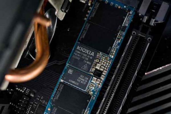 鎧俠EXCERIA PRO極至超速SSD 1TB評測：PCIe 4.0新旗艦，電競玩家新夥伴