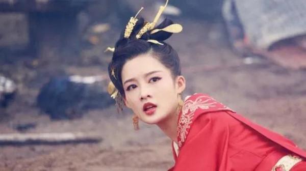 《雪中悍刀行》如果籌備第二季，這幾個人或許是姜泥的最佳人選