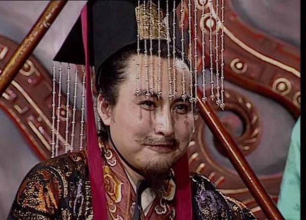 原來94年的老版《三國演義》中,隱藏了這麼多影視明星 原來94年的老版《三國演義》中,隱藏了這麼多影視明星