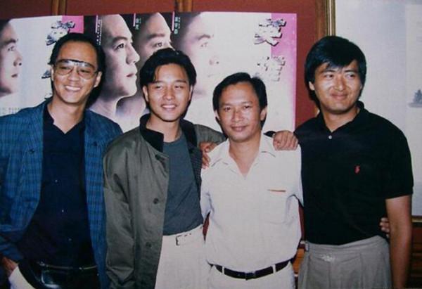 終於明白，陳薈蓮不漂亮，也沒有孩子，周潤發為何獨寵她38年了