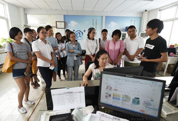 為什麼一定要限制規範電商？