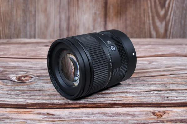 適馬APS-C畫幅標準變焦鏡頭18-50mm F2.8 DC DN測評報告 適馬APS-C畫幅標準變焦鏡頭18-50mm F2.8 DC DN測評報告