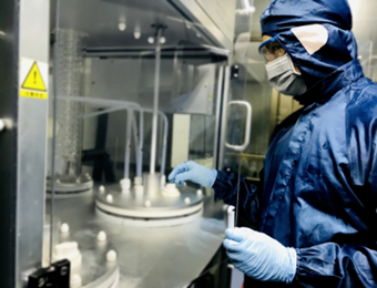 廈大“W教授”和他的“π-Lab”