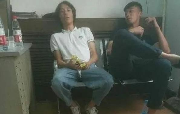 盤點中國足球酒量最好的球員