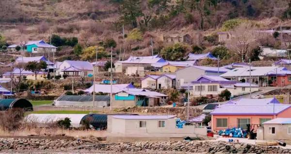 82張照片看最真實的韓國，人均GDP這麼高，真的很繁榮嗎？