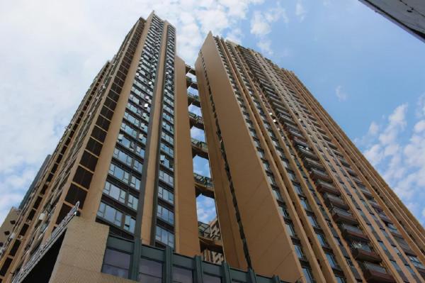 70城房價首次下跌!房地產上游行業岌岌可危 70城房價首次下跌!房地產上游行業岌岌可危